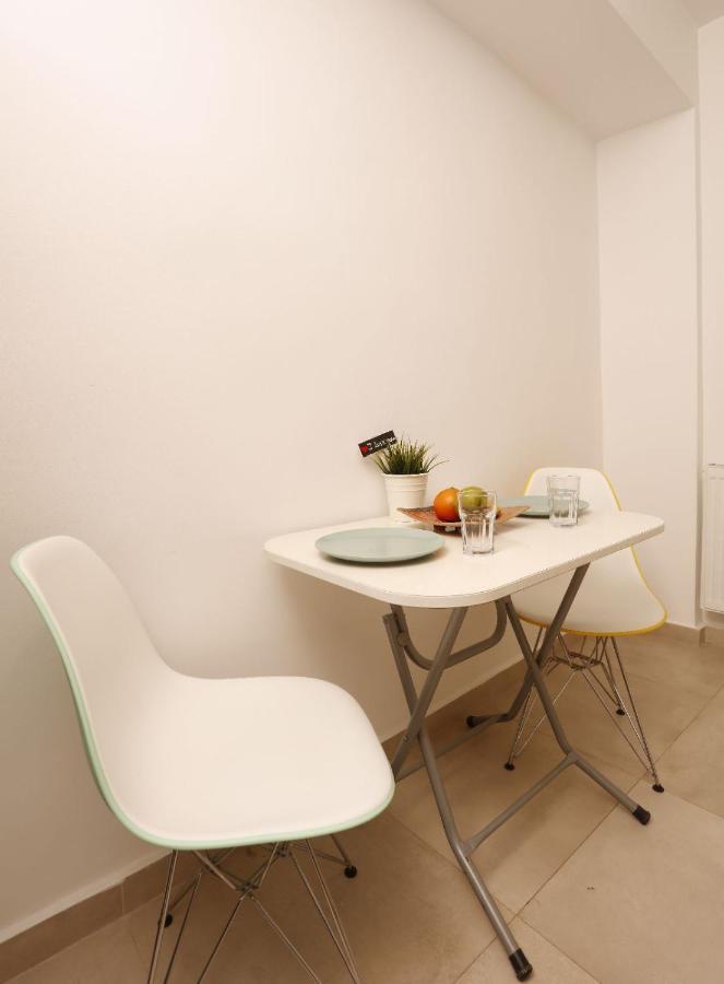 2 Bedroom Apartment With Amazing View In City Center Boekarest Buitenkant foto